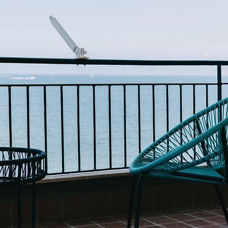 Frontemare Suite Castellammare di Stabia Εξωτερικό φωτογραφία